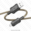 Кабель Micro-USB HOCO X94 Leader недорого. домкомп.рф